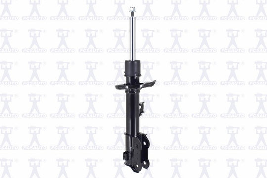 334460R Front Right Suspension Strut FCS Shocks & Struts