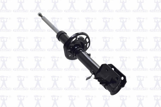 334463L Front Left Suspension Strut FCS Shocks & Struts