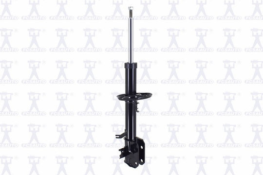 334463L Front Left Suspension Strut FCS Shocks & Struts