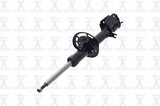 334463L Front Left Suspension Strut FCS Shocks & Struts