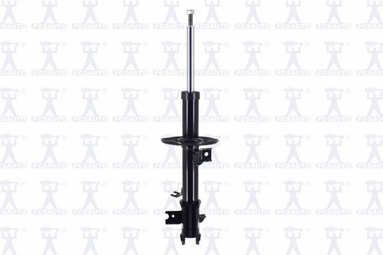 334463L Front Left Suspension Strut FCS Shocks & Struts