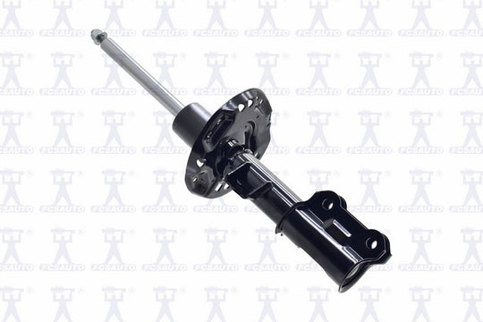 334466L Front Left Suspension Strut FCS Shocks & Struts