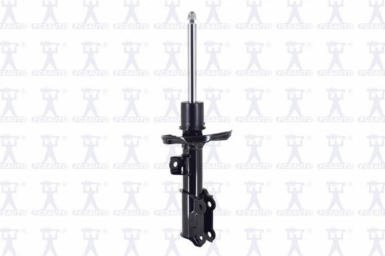 334466L Front Left Suspension Strut FCS Shocks & Struts