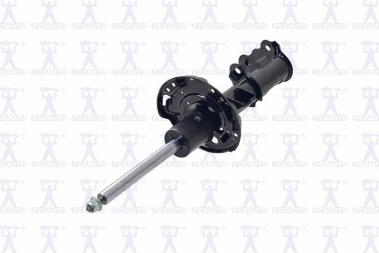 334466L Front Left Suspension Strut FCS Shocks & Struts
