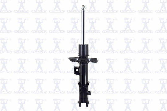 334466L Front Left Suspension Strut FCS Shocks & Struts