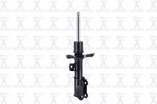 334467L Front Left Suspension Strut FCS Shocks & Struts