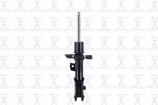 334467L Front Left Suspension Strut FCS Shocks & Struts