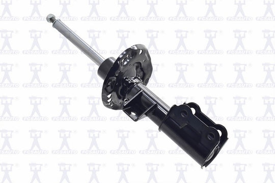 334472L Front Left Suspension Strut FCS Shocks & Struts