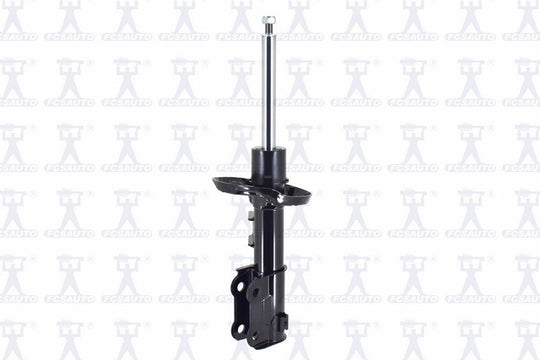 334472L Front Left Suspension Strut FCS Shocks & Struts
