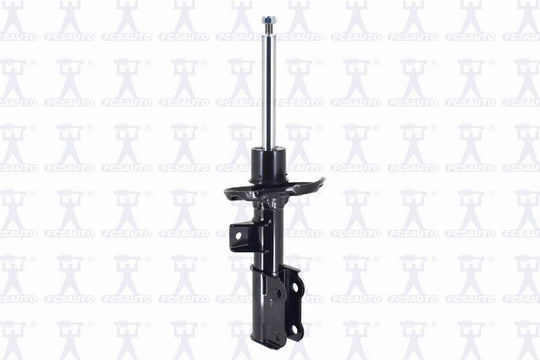 334473L Front Left Suspension Strut FCS Shocks & Struts