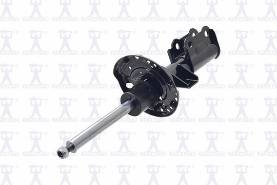 334473L Front Left Suspension Strut FCS Shocks & Struts
