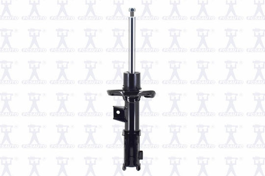 334473L Front Left Suspension Strut FCS Shocks & Struts