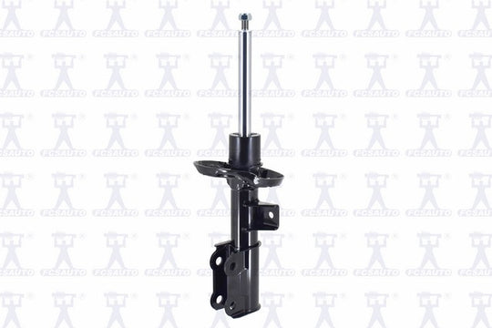 334473R Front Right Suspension Strut FCS Shocks & Struts