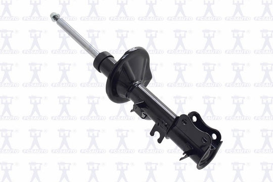 334475L Front Left Suspension Strut FCS Shocks & Struts