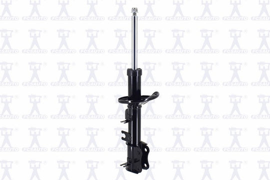 334475L Front Left Suspension Strut FCS Shocks & Struts