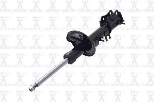 334475L Front Left Suspension Strut FCS Shocks & Struts