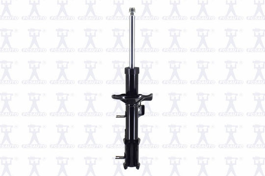 334475L Front Left Suspension Strut FCS Shocks & Struts