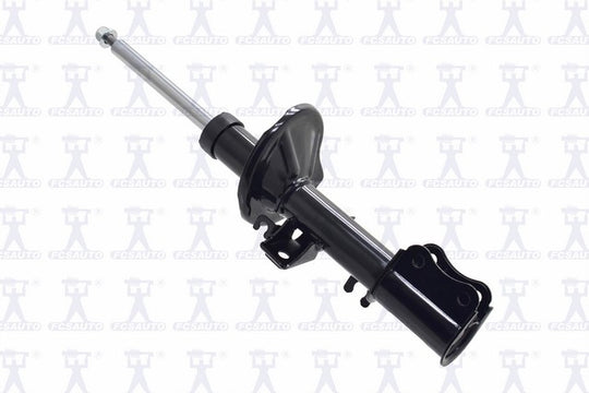 334475R Front Right Suspension Strut FCS Shocks & Struts