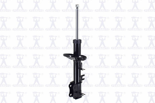 334475R Front Right Suspension Strut FCS Shocks & Struts