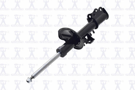 334475R Front Right Suspension Strut FCS Shocks & Struts