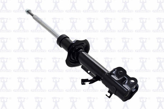 334483L Front Left Suspension Strut FCS Shocks & Struts