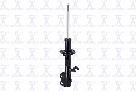 334483L Front Left Suspension Strut FCS Shocks & Struts