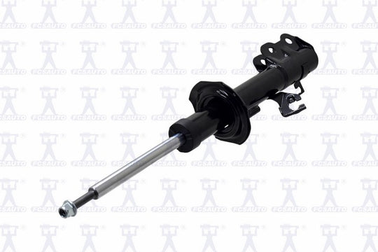 334483L Front Left Suspension Strut FCS Shocks & Struts