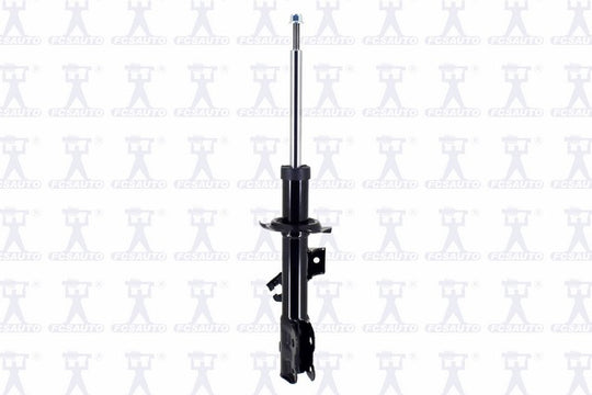 334483L Front Left Suspension Strut FCS Shocks & Struts