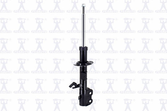 334483R Front Right Suspension Strut FCS Shocks & Struts