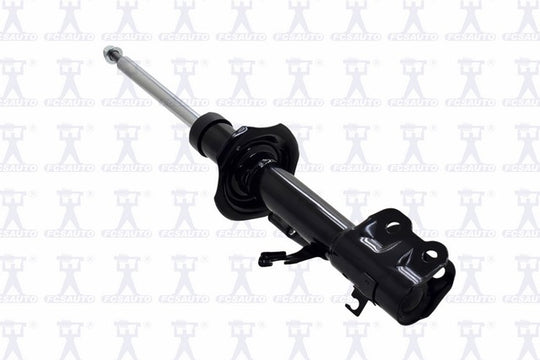 334484L Front Left Suspension Strut FCS Shocks & Struts