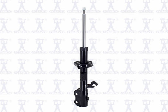 334484L Front Left Suspension Strut FCS Shocks & Struts