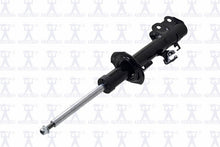 Load image into Gallery viewer, 334484L Front Left Suspension Strut FCS Shocks &amp; Struts