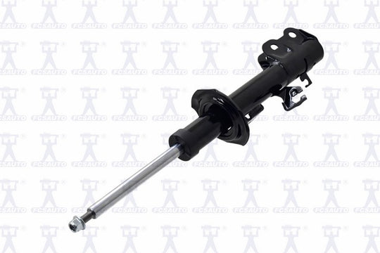 334484L Front Left Suspension Strut FCS Shocks & Struts