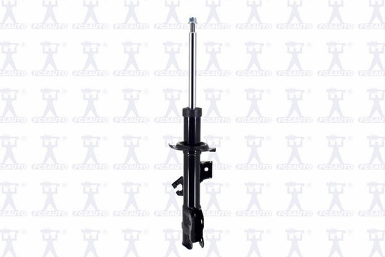 334484L Front Left Suspension Strut FCS Shocks & Struts