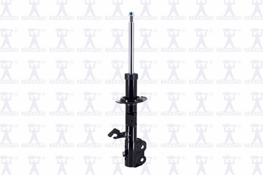 334484R Front Right Suspension Strut FCS Shocks & Struts