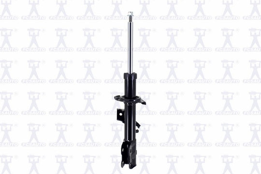 334484R Front Right Suspension Strut FCS Shocks & Struts