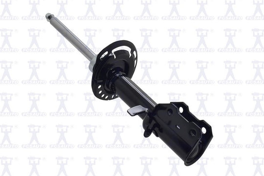 334485L Front Left Suspension Strut FCS Shocks & Struts