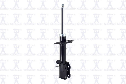 334485L Front Left Suspension Strut FCS Shocks & Struts