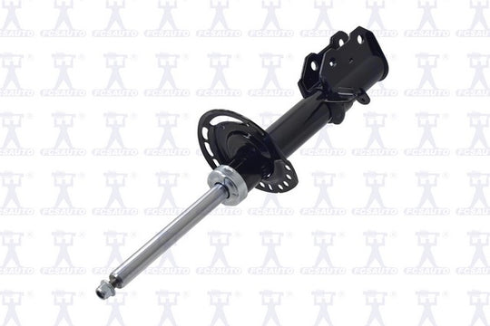 334485L Front Left Suspension Strut FCS Shocks & Struts