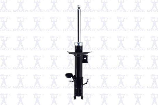 334485L Front Left Suspension Strut FCS Shocks & Struts