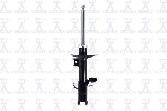 334485R Front Right Suspension Strut FCS Shocks & Struts