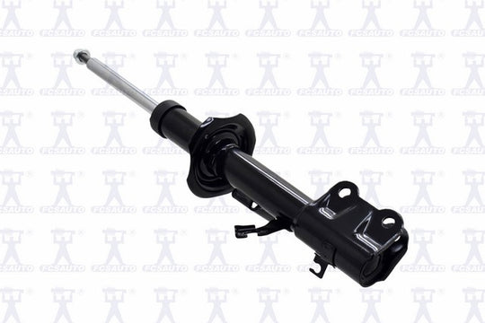 334486L Front Left Suspension Strut FCS Shocks & Struts