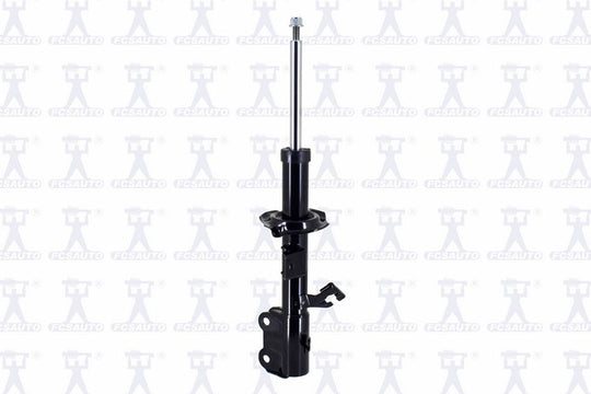 334486L Front Left Suspension Strut FCS Shocks & Struts
