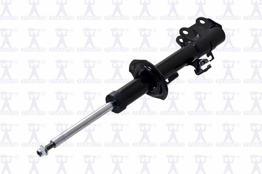 334486L Front Left Suspension Strut FCS Shocks & Struts