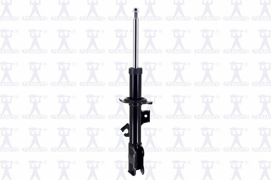334486L Front Left Suspension Strut FCS Shocks & Struts