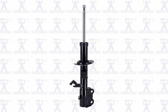 334486R Front Right Suspension Strut FCS Shocks & Struts