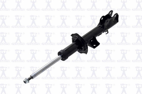 334486R Front Right Suspension Strut FCS Shocks & Struts