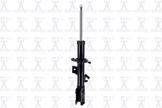 334486R Front Right Suspension Strut FCS Shocks & Struts