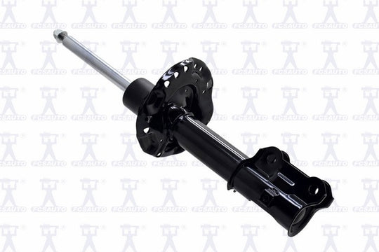334488L Front Left Suspension Strut FCS Shocks & Struts