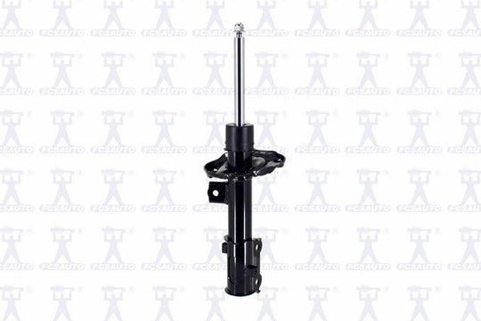 334488L Front Left Suspension Strut FCS Shocks & Struts